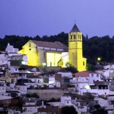 מלון In Velez Malaga 103069 2*