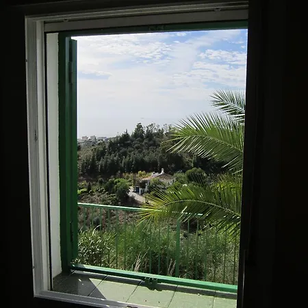 In Velez Malaga 103069 מלון 2*