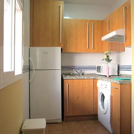 מלון In Velez Malaga 103069